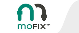Mofix logó