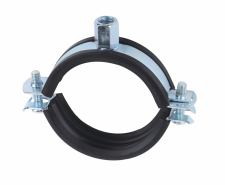 MOFIX PRM gumibetétes csőbilincs